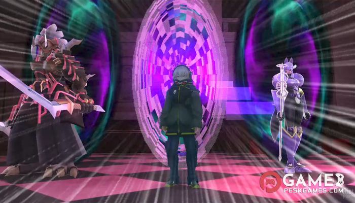 Descargar Digimon World: Next Order Completo Activado Gratis