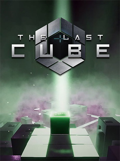 The Last Cube