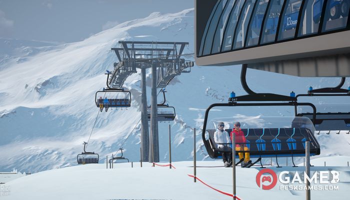 Descargar Winter Resort Simulator 2: Complete Completo Activado Gratis