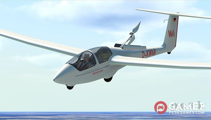 Descargar World of Aircraft: Glider Simulator Completo Activado Gratis