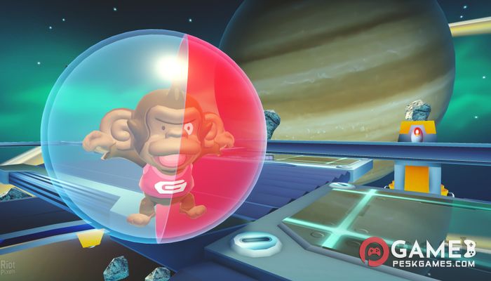 Télécharger Super Monkey Ball: Banana Mania Gratuitement Activé Complètement