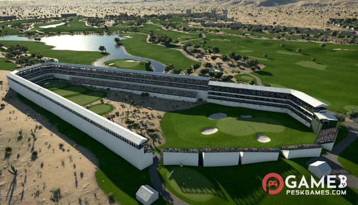 Descargar PGA Tour 2K21: Digital Completo Activado Gratis