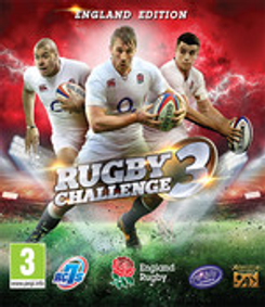 Rugby Challenge 3