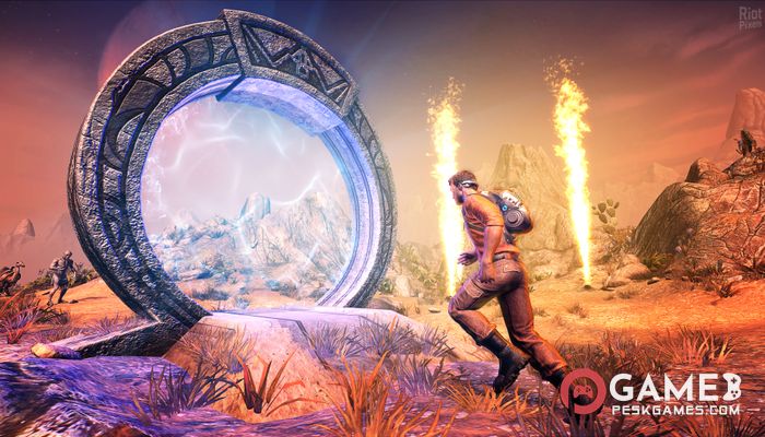 Download Outcast: Second Contact Free Full Activated