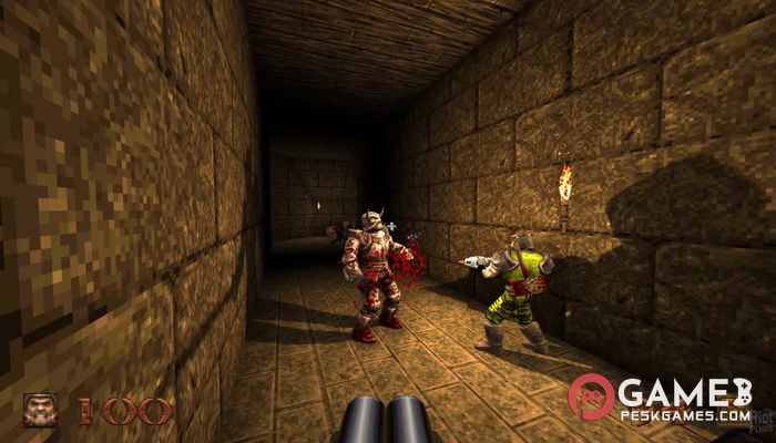 Download Quake: Enhanced Free Full Activated