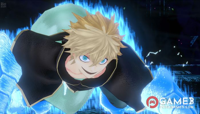 Download Black Clover: Quartet Knights Free Full Activated