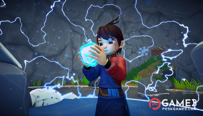 Descargar Ary and the Secret of Seasons Completo Activado Gratis