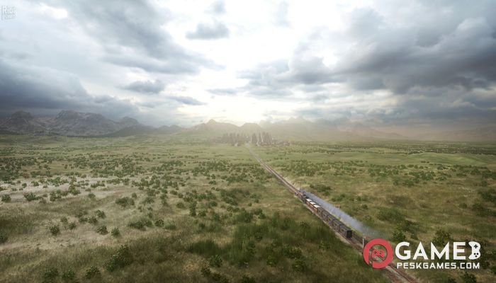 Descargar Railway Empire 2: Completo Activado Gratis