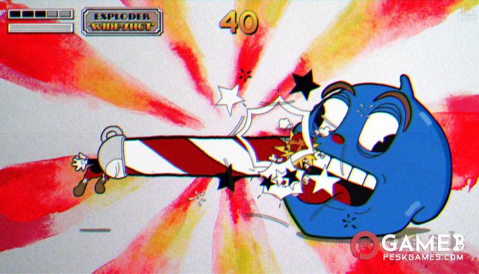 تحميل لعبة Cuphead برابط مباشر