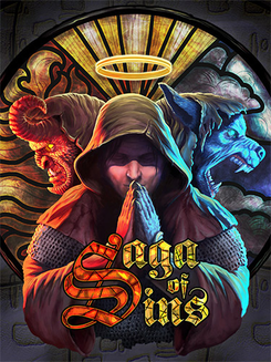 Saga of Sins