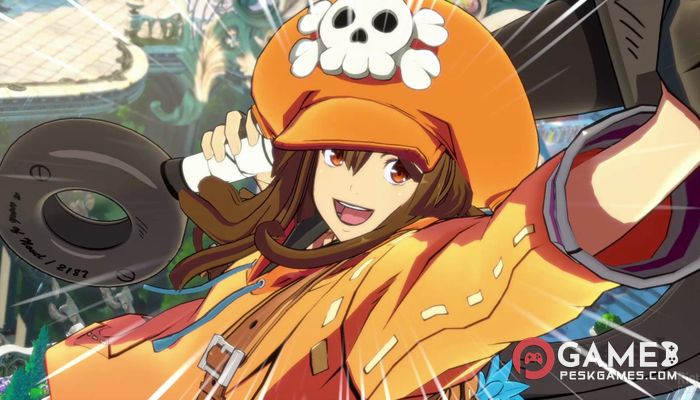 Download GUILTY GEAR Free Full Activated