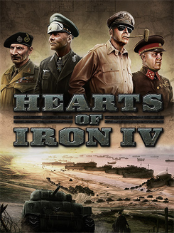 Hearts of Iron IV: Ultimate Bundle