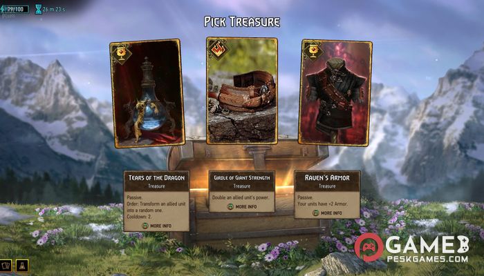 Descargar GWENT: Rogue Mage Completo Activado Gratis