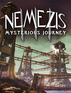 Nemezis: Mysterious Journey III