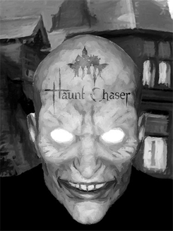 Haunt Chaser