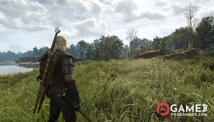 Download THE WITCHER 3: WILD HUNT – COMPLETE EDITION Free Full Activated