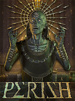 PERISH: Elysium Edition