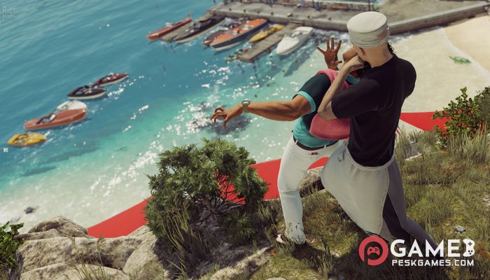 تحميل لعبة Hitman: Game of the Year Edition برابط مباشر