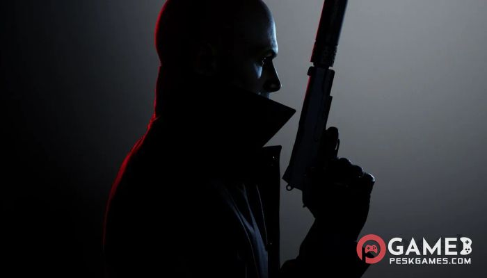 Download HITMAN 3 Free Full Activated