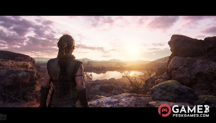 Senua’s Saga: Hellblade II 完全アクティベート版を無料でダウンロード