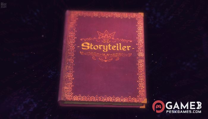 تحميل لعبة Storyteller: Soundtrack Edition برابط مباشر