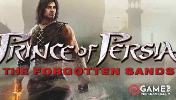 Скачать Prince of Persia: The Forgotten Sands полная версия активирована бесплатно