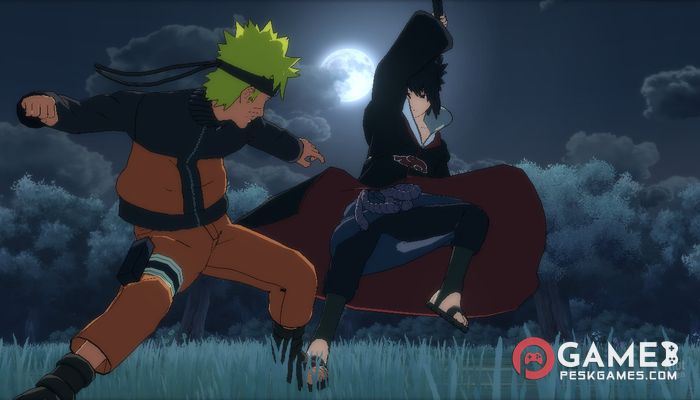 Download NARUTO SHIPPUDEN: Ultimate Ninja STORM 2 Free Full Activated