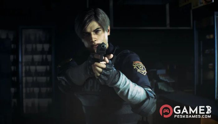 Download RESIDENT EVIL 2: Deluxe Edition Free Full Activated