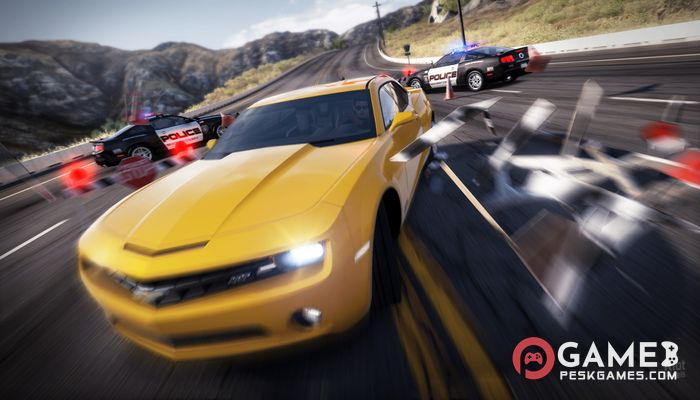 Download Need for Speed: Hot Pursuit Free Full Activated