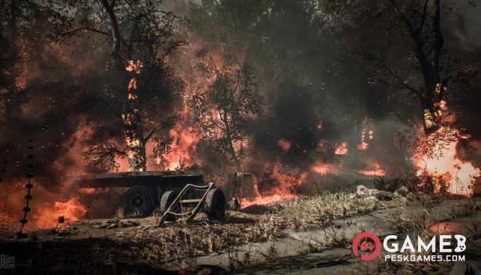 تحميل لعبة Chernobylite: برابط مباشر