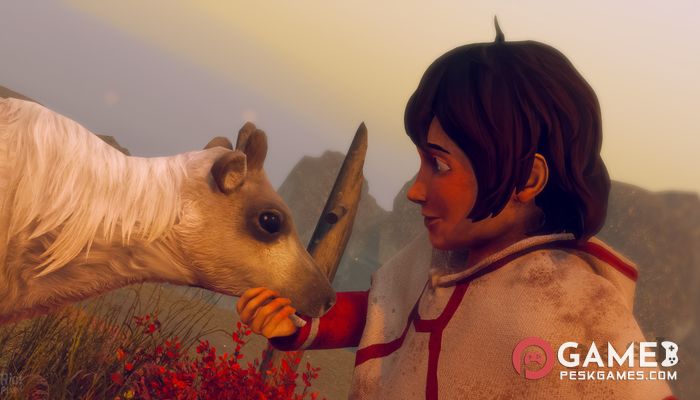 تحميل لعبة Skábma: Snowfall برابط مباشر