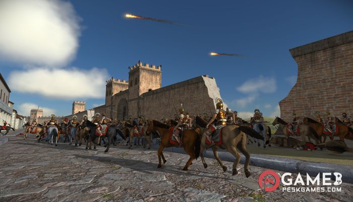 Download Total War: ROME Free Full Activated