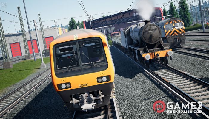 Descargar Train Sim World 4: Special Edition Completo Activado Gratis