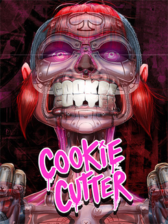 Cookie Cutter
