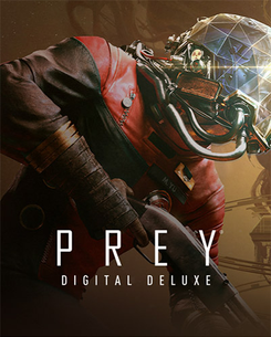 Prey: Digital