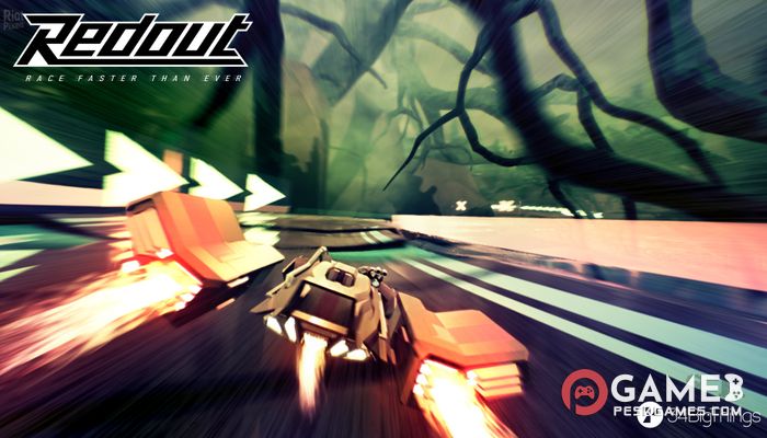 تحميل لعبة Redout برابط مباشر