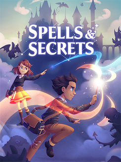 Spells & Secrets