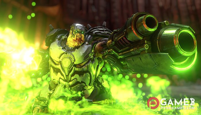 Download DOOM Eternal: Free Full Activated