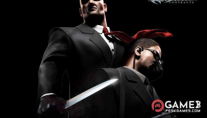 Download Hitman: Contracts Free Full Activated