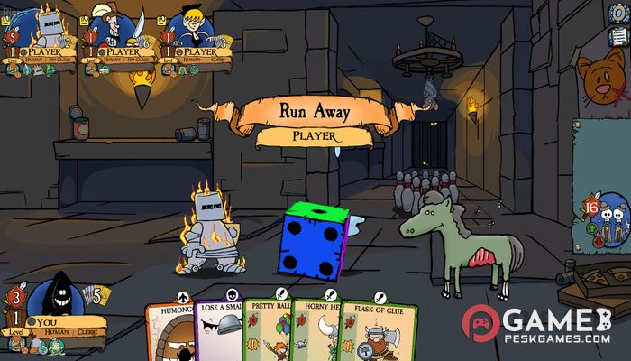 下载 Munchkin Digital 免费完整激活版