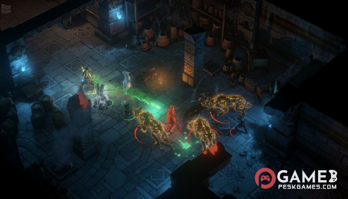 下载 Pathfinder: Kingmaker 免费完整激活版