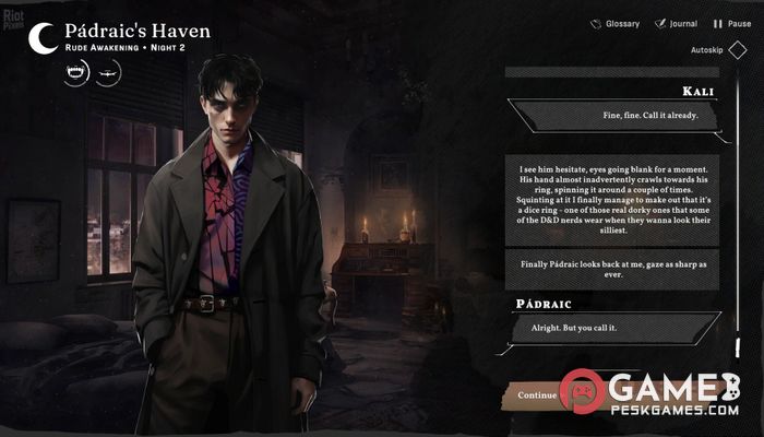 Descargar Vampire: The Masquerade Completo Activado Gratis