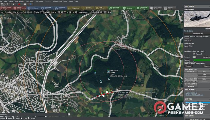 Descargar Command: Modern Operations Completo Activado Gratis