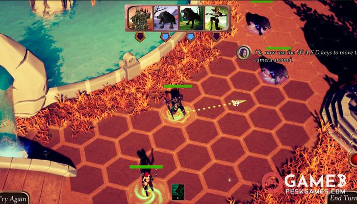 Descargar A Game’s Tale Completo Activado Gratis