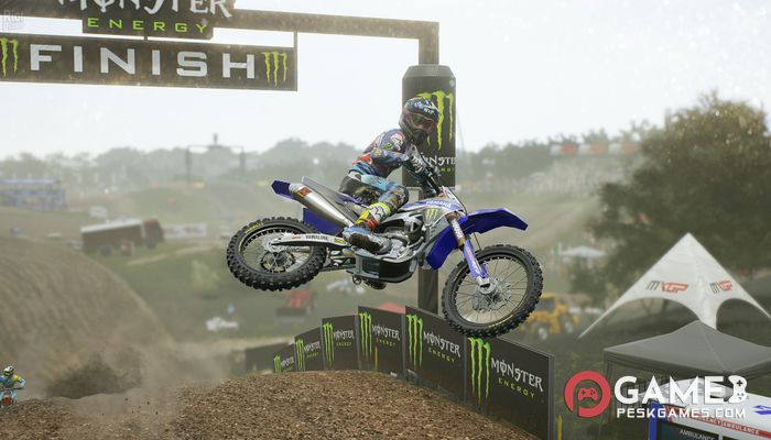 Descargar MXGP3: The Official Motocross Videogame Completo Activado Gratis