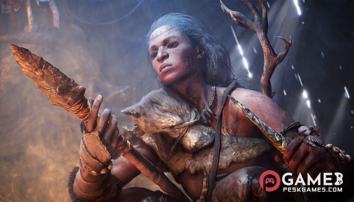 Download Far Cry: Primal Free Full Activated