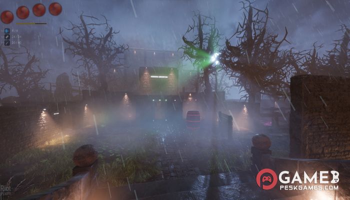 Descargar Limerick: Cadence Mansion Completo Activado Gratis