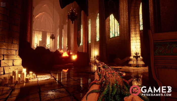 Download Forgive Me Father 2 Free Full Activated