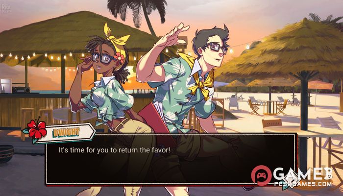Descargar Hooked on You: A Dead by Daylight Dating Sim Completo Activado Gratis