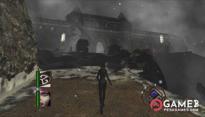 Download BloodRayne: Terminal Cut Free Full Activated